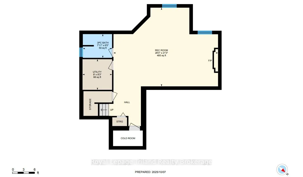 140 Cardinal Drive