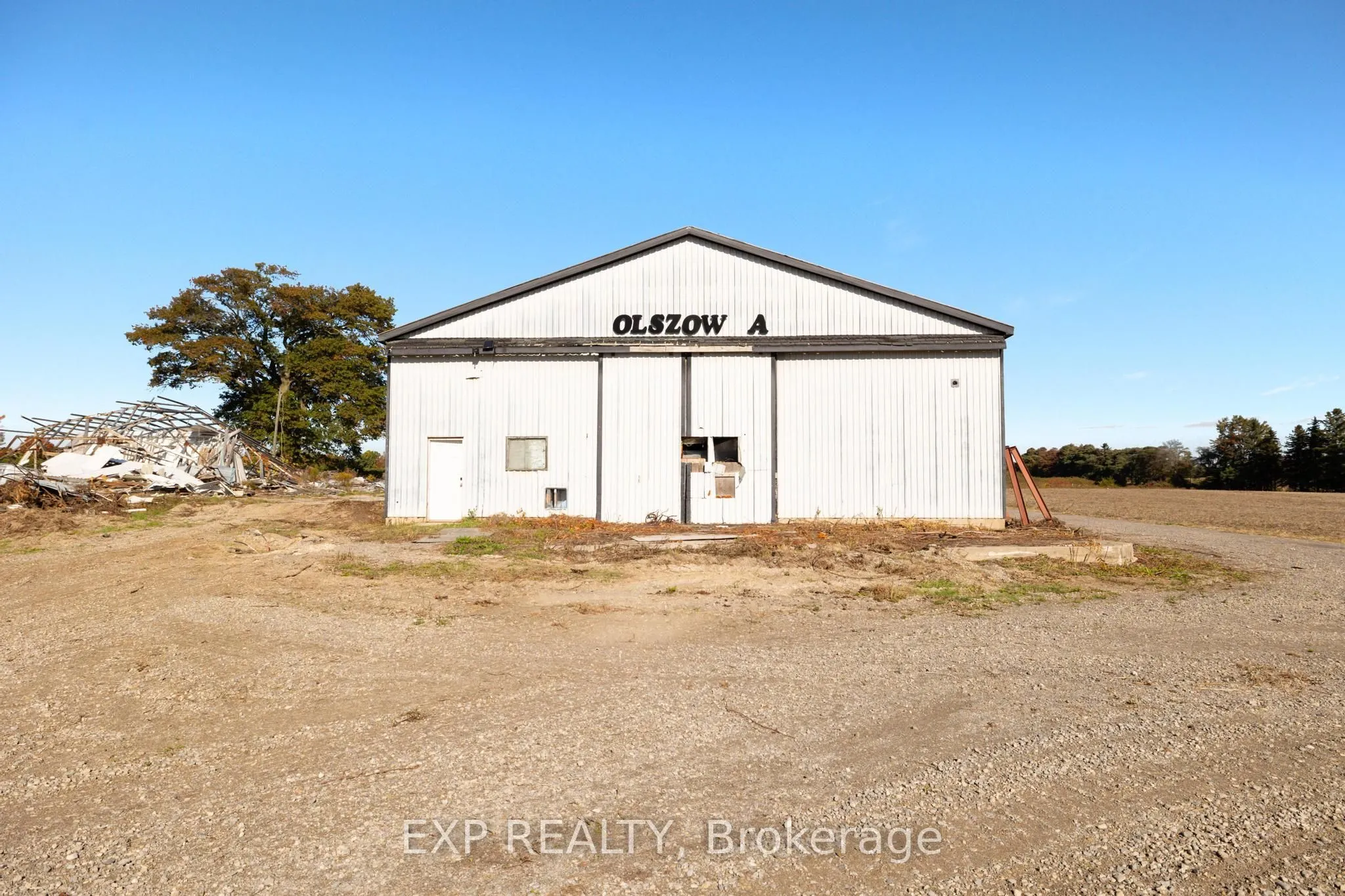 565 Concession 6 Townsend Road