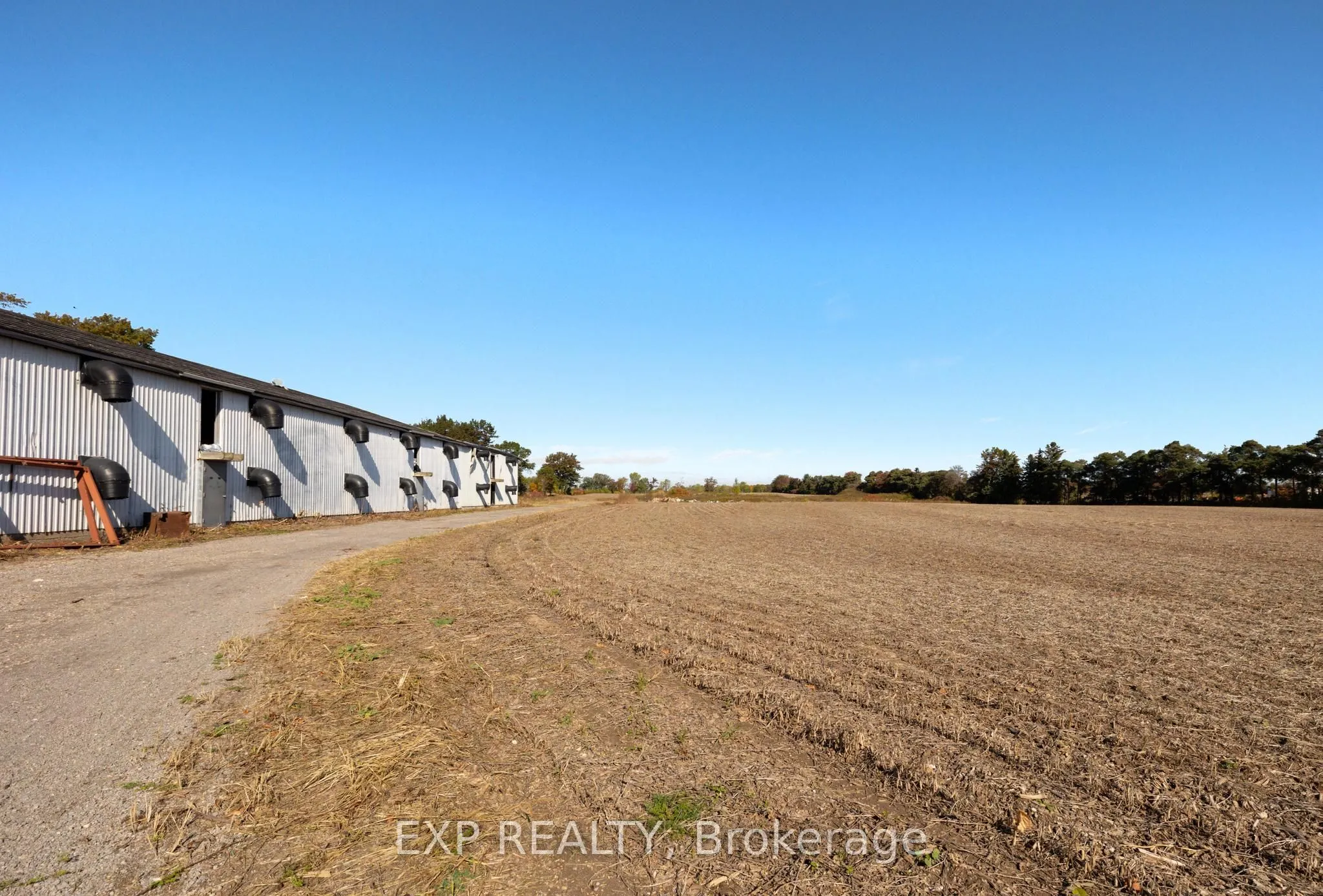 565 Concession 6 Townsend Road