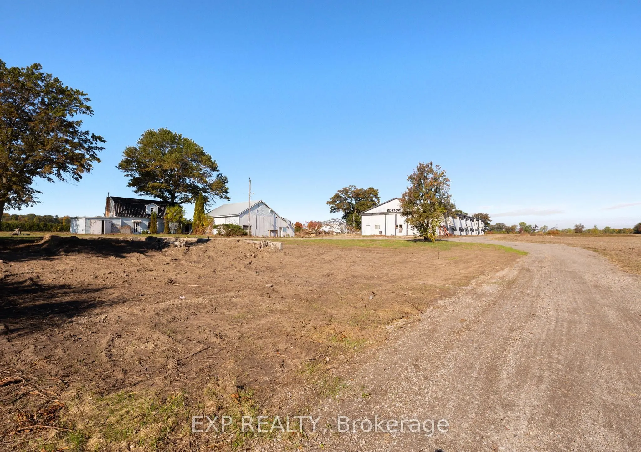 565 Concession 6 Townsend Road