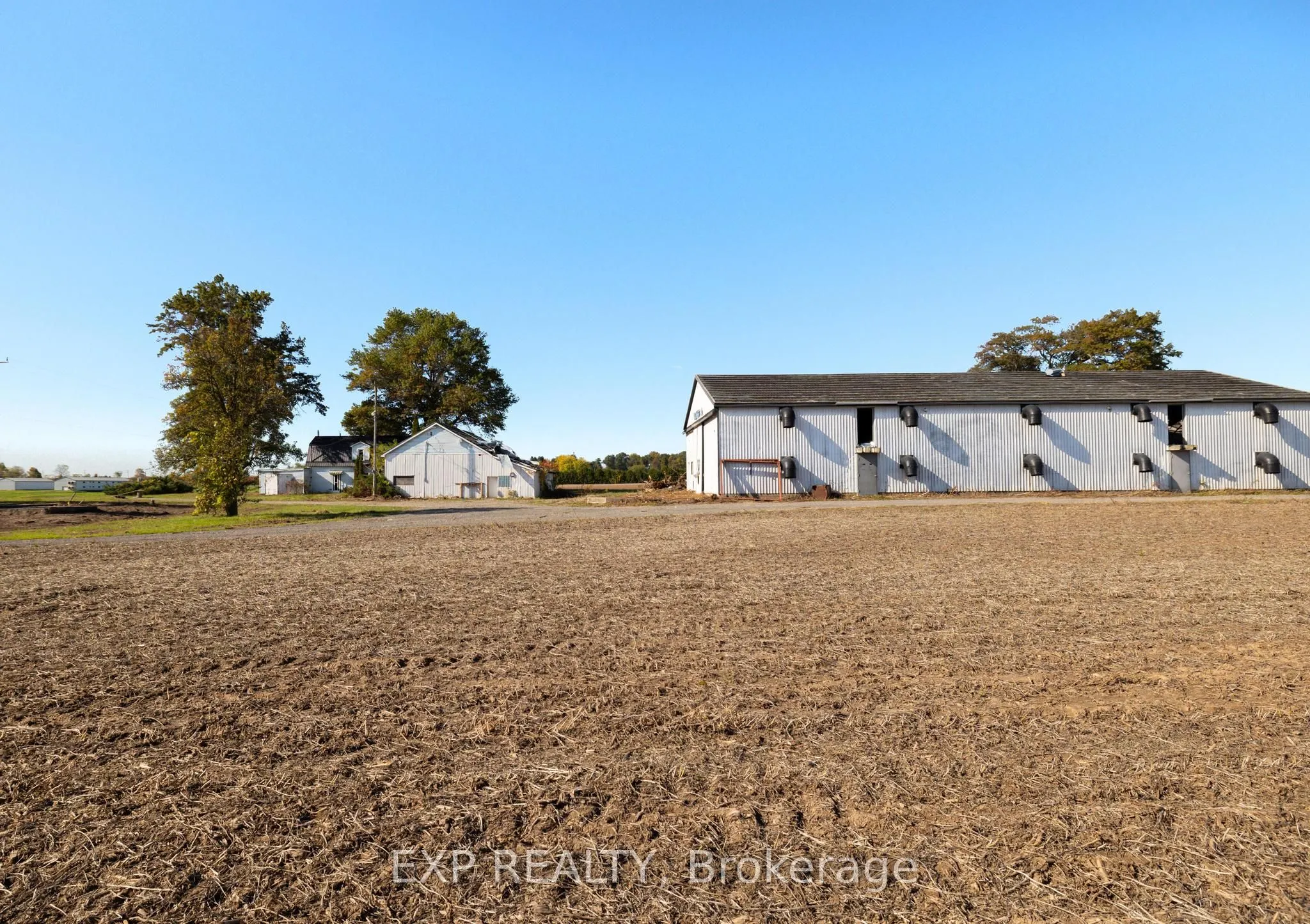 565 Concession 6 Townsend Road