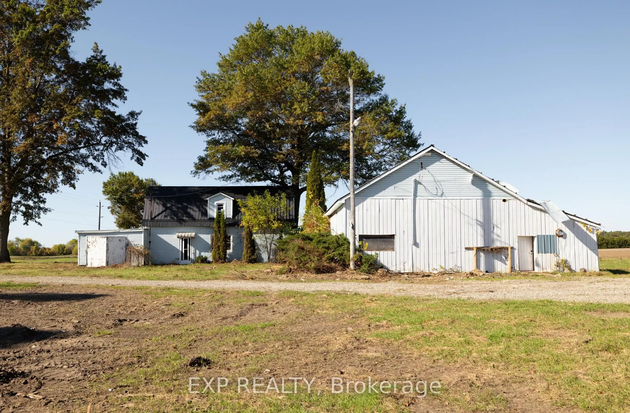 565 Concession 6 Townsend Road
