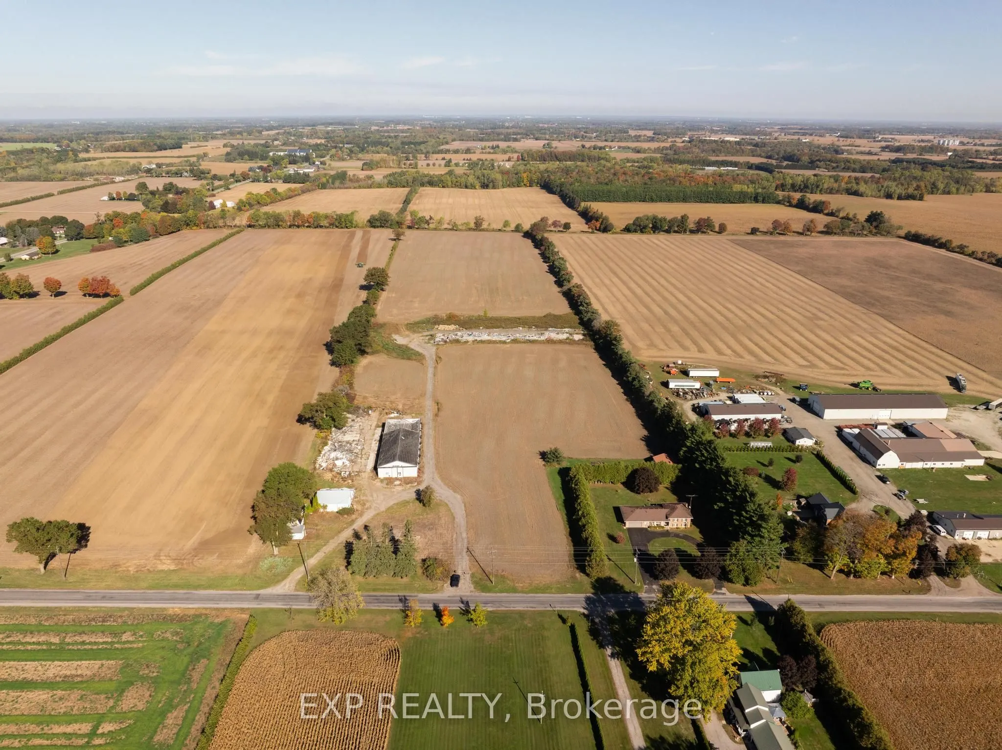 565 Concession 6 Townsend Road