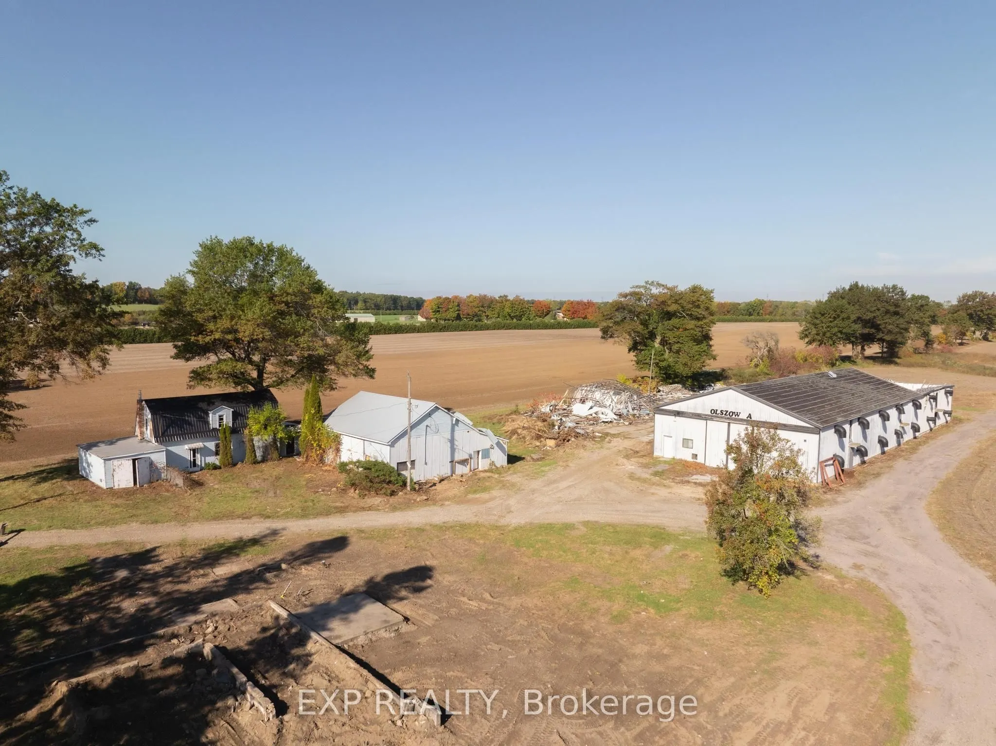 565 Concession 6 Townsend Road