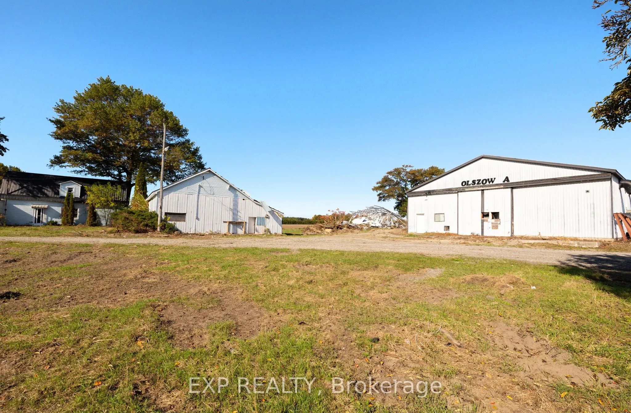 565 Concession 6 Townsend Road