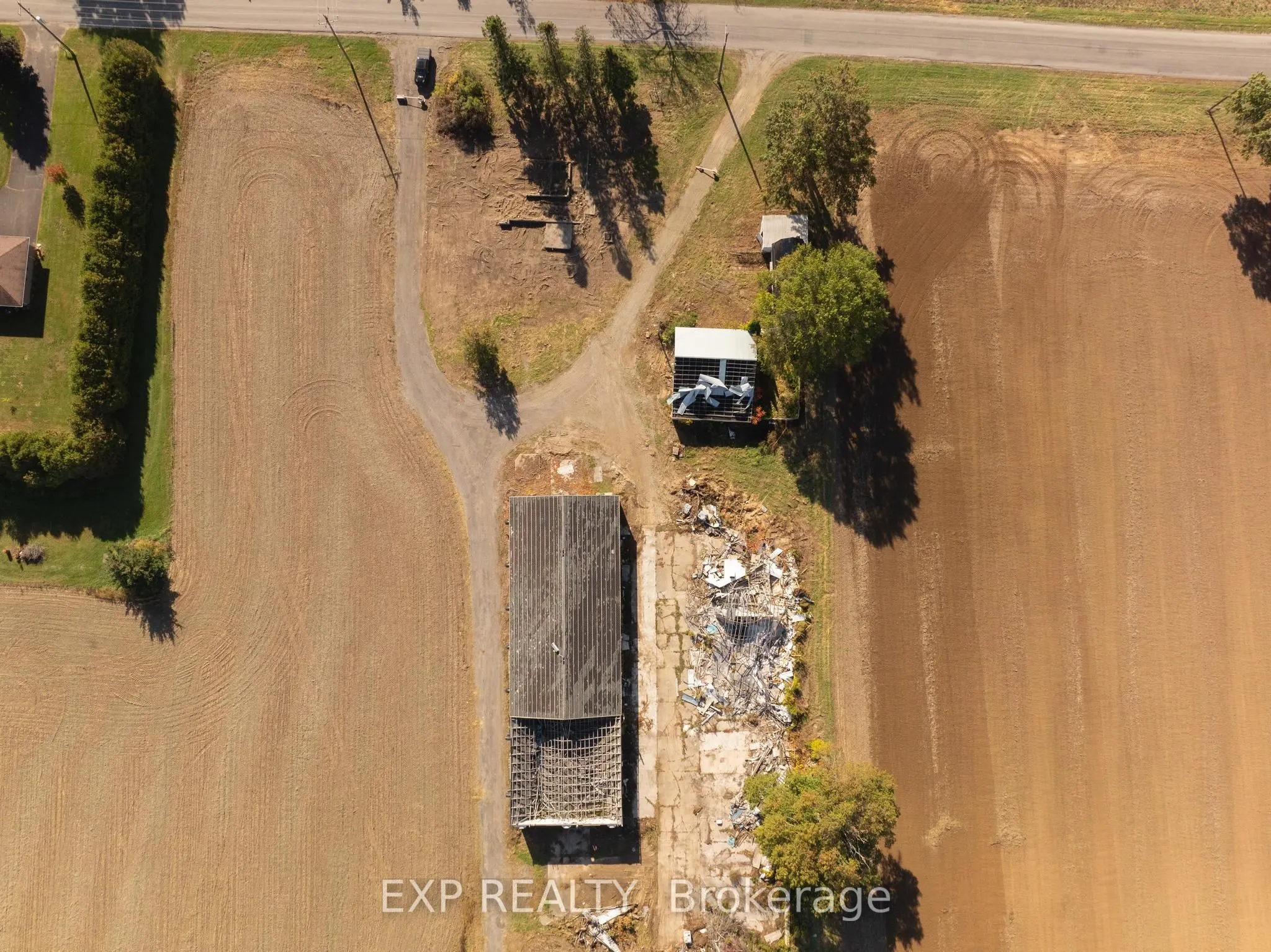 565 Concession 6 Townsend Road