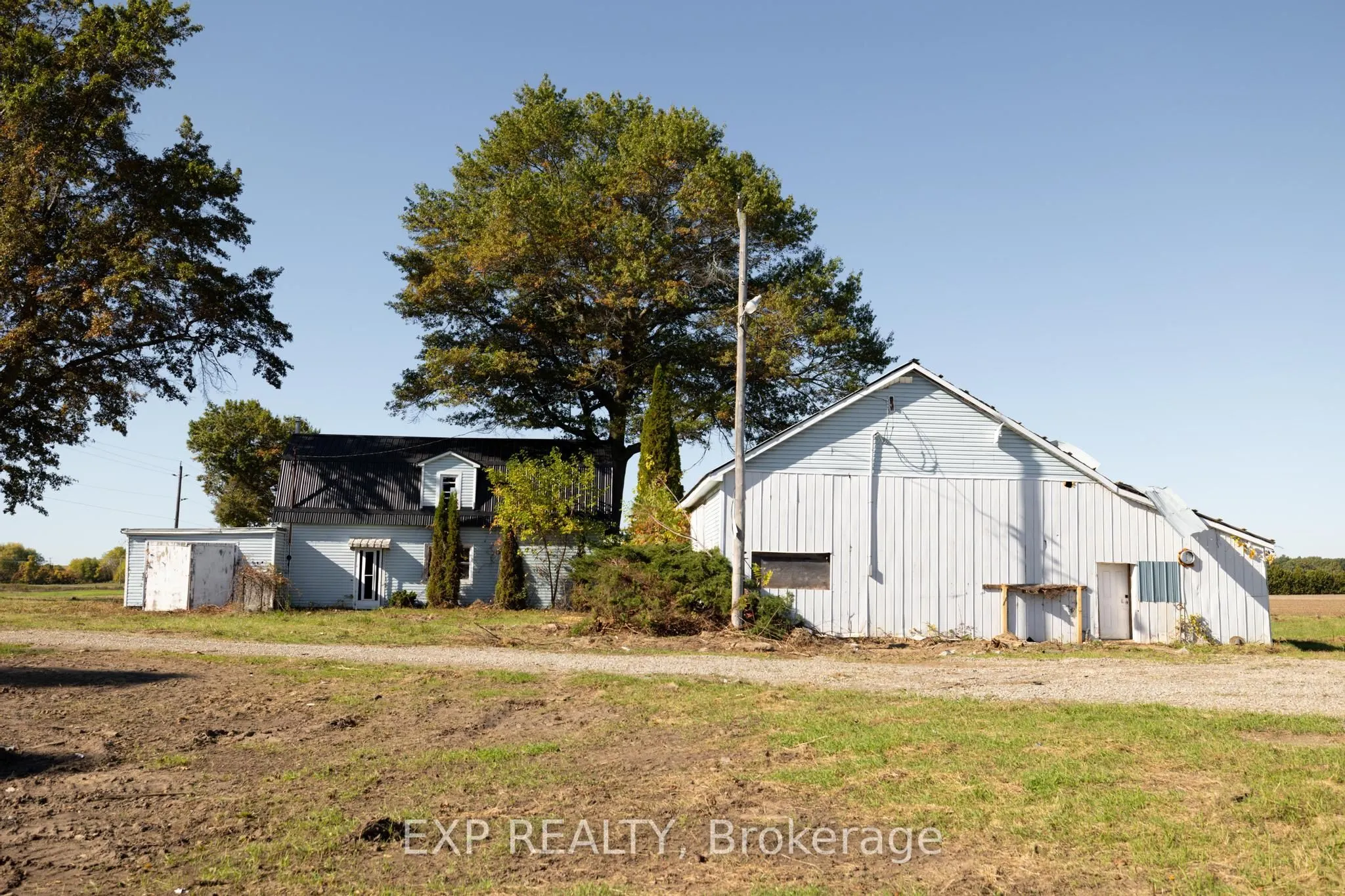 565 Concession 6 Townsend Road