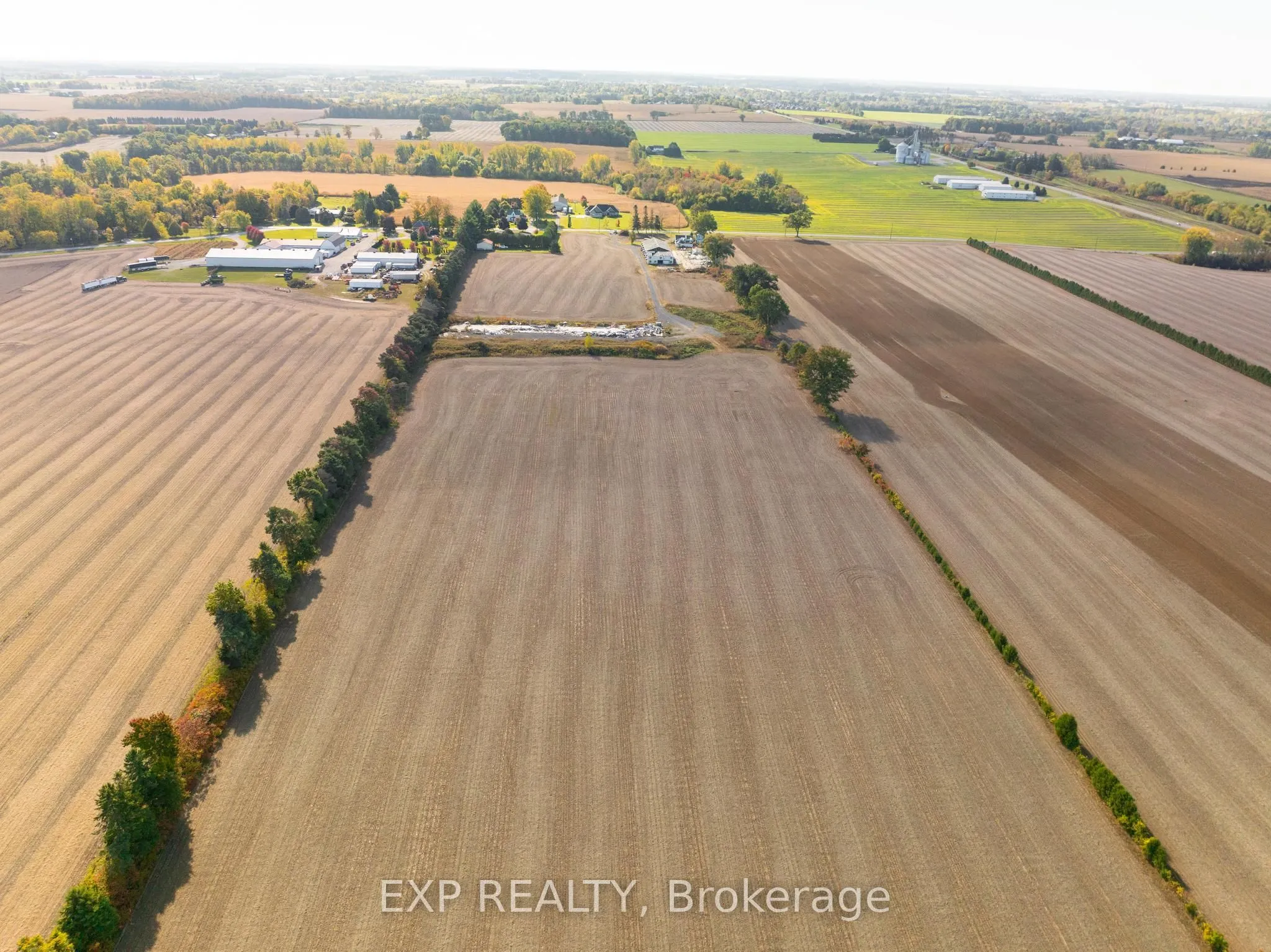 565 Concession 6 Townsend Road