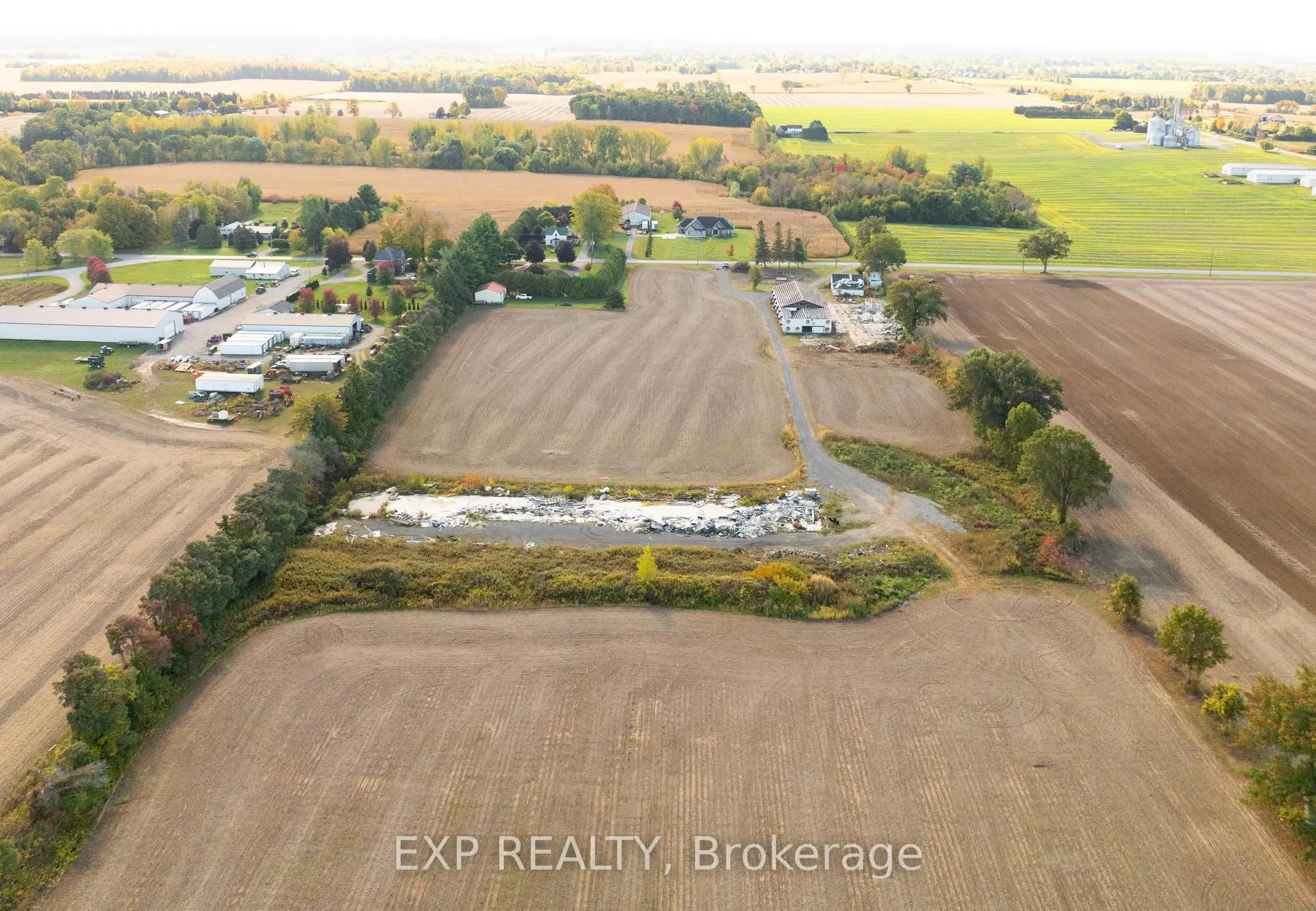 565 Concession 6 Townsend Road