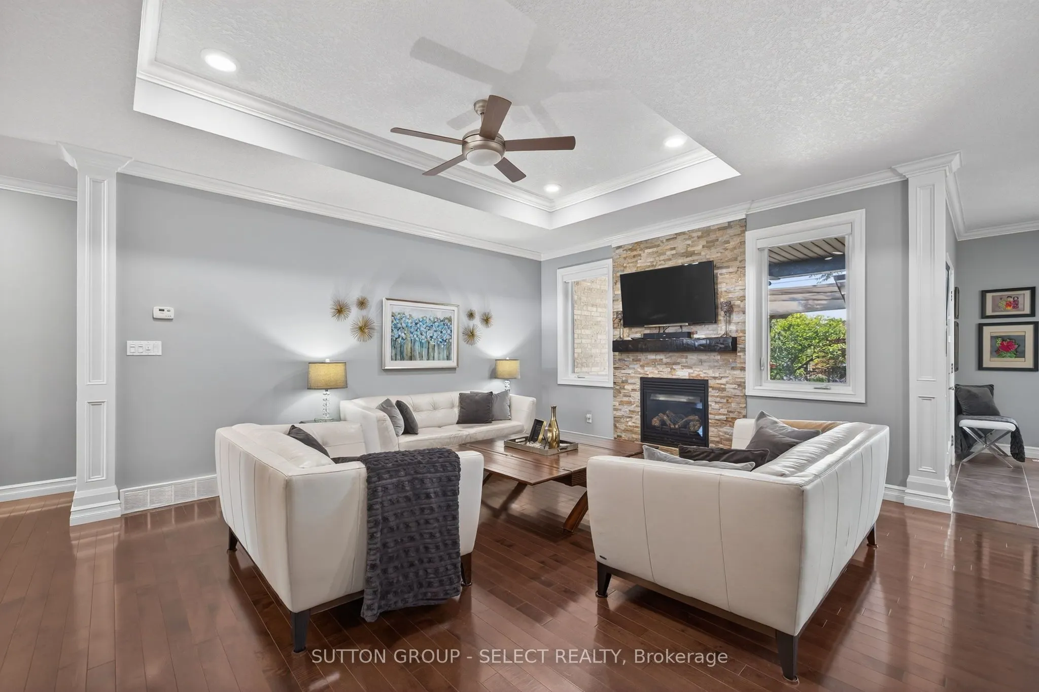 3383 Pioneer Parkway