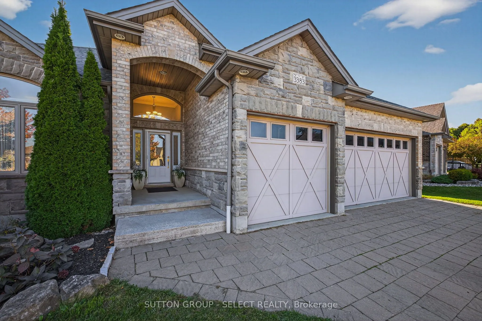 3383 Pioneer Parkway