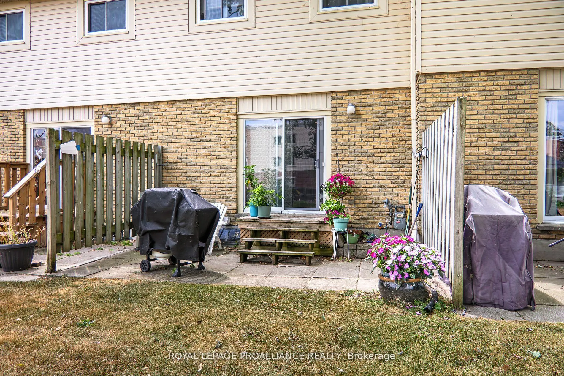 161 Bay Street, #28