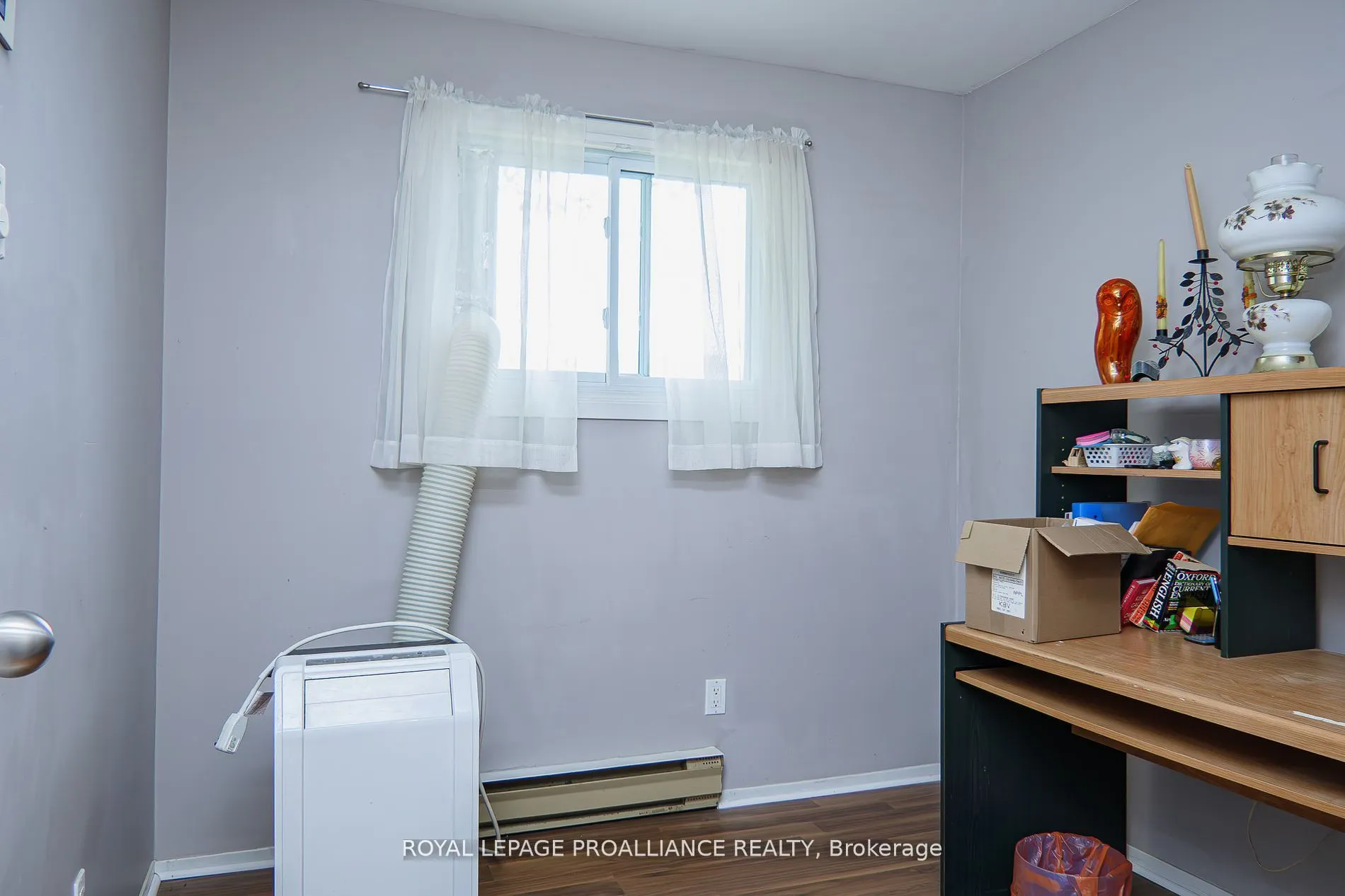 161 Bay Street, #28