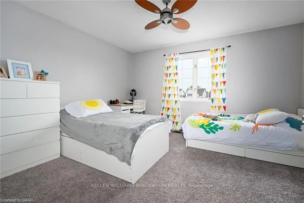 8 Buss Court