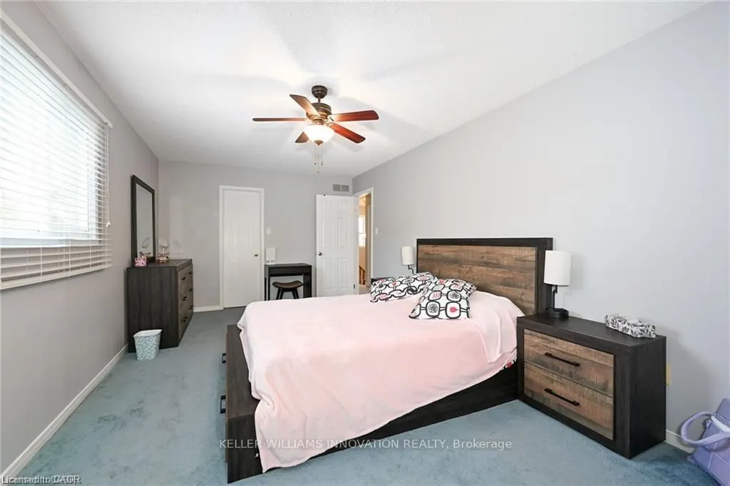 8 Buss Court