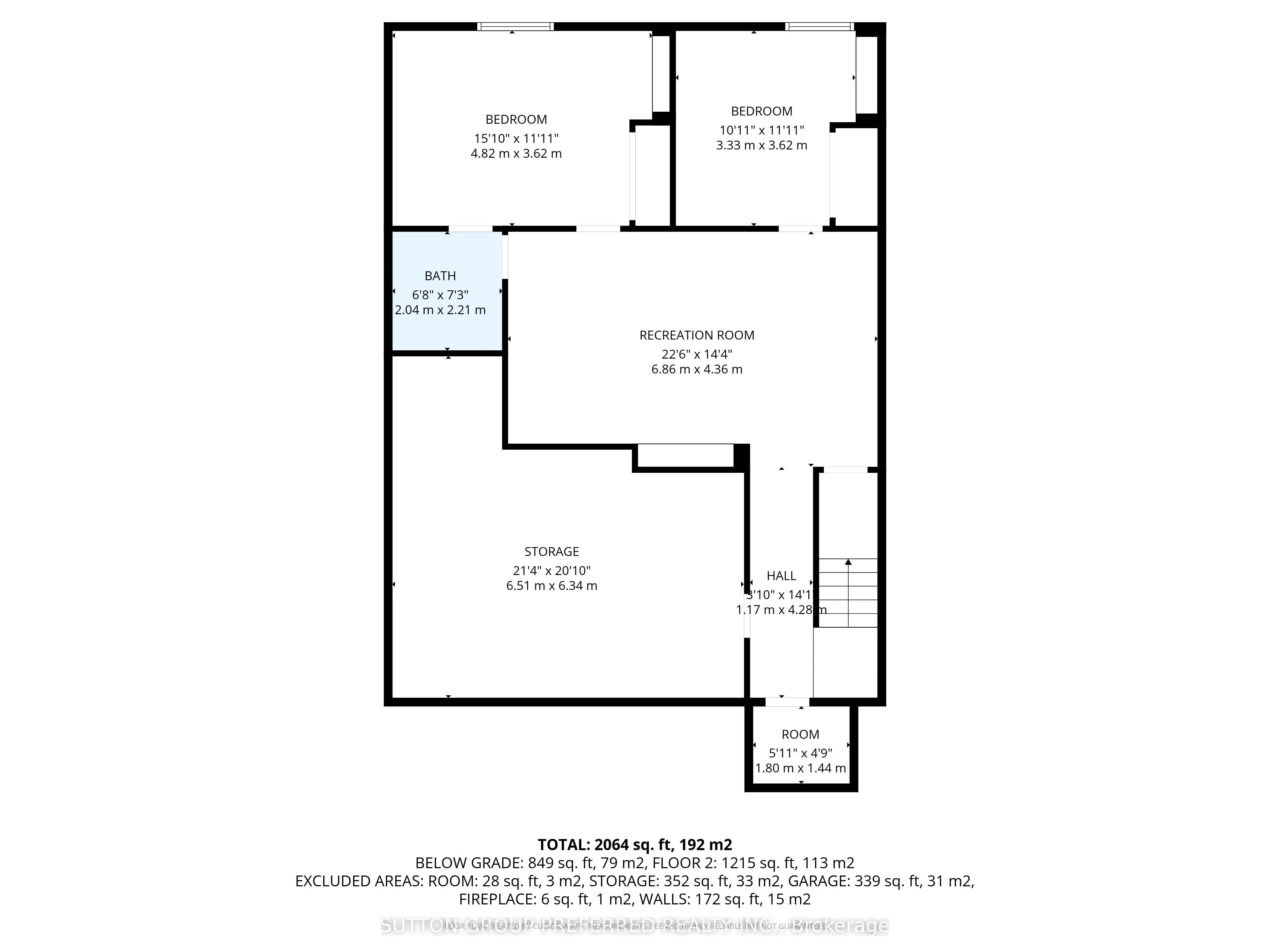 4700 Hamilton Road, #6