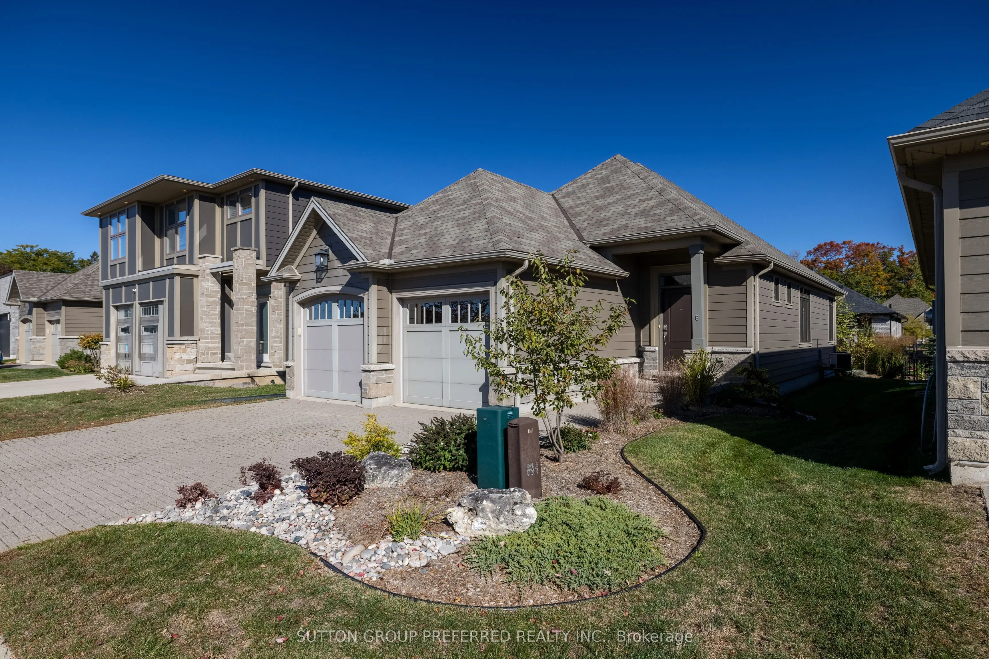 4700 Hamilton Road, #6