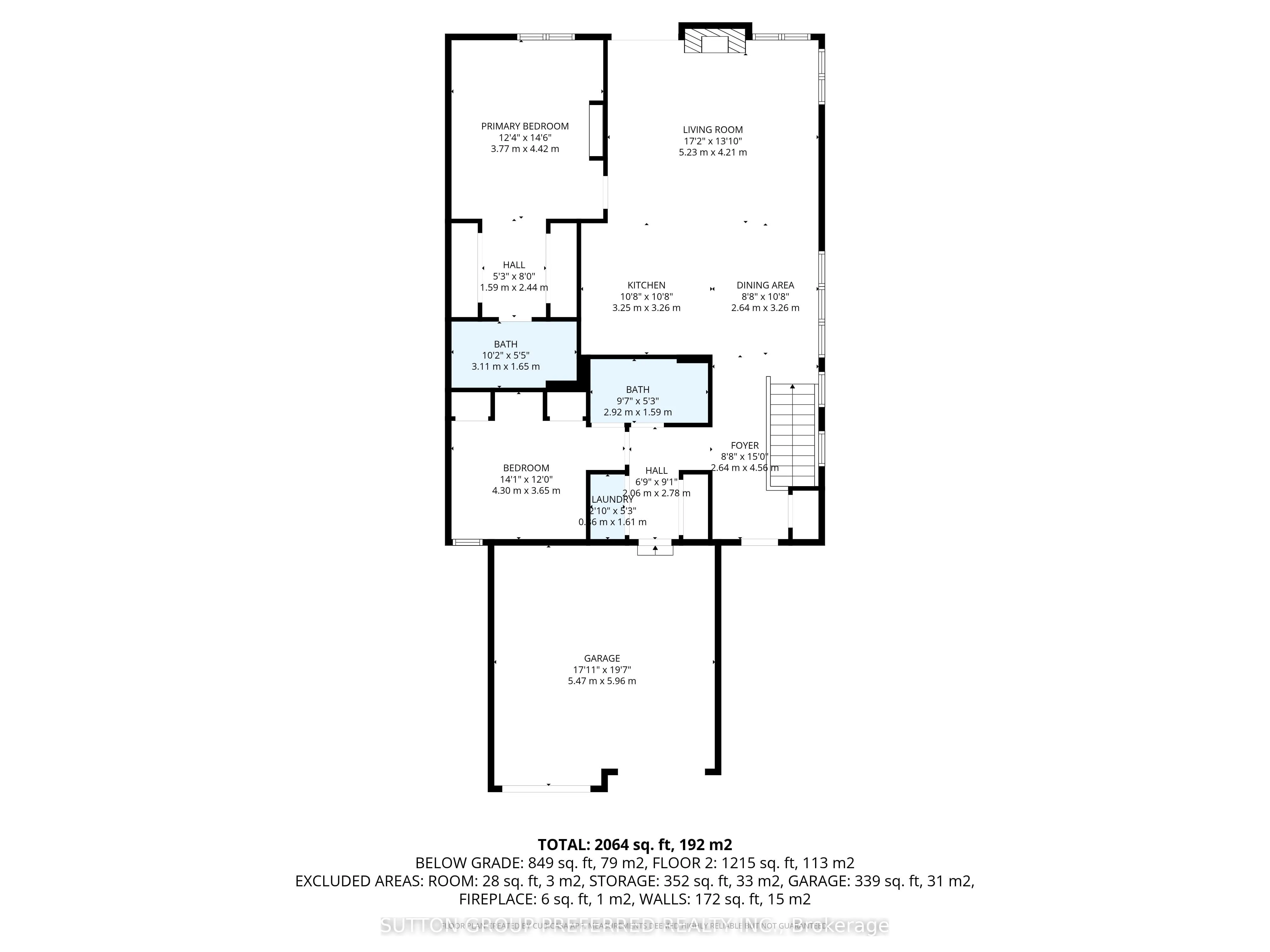4700 Hamilton Road, #6
