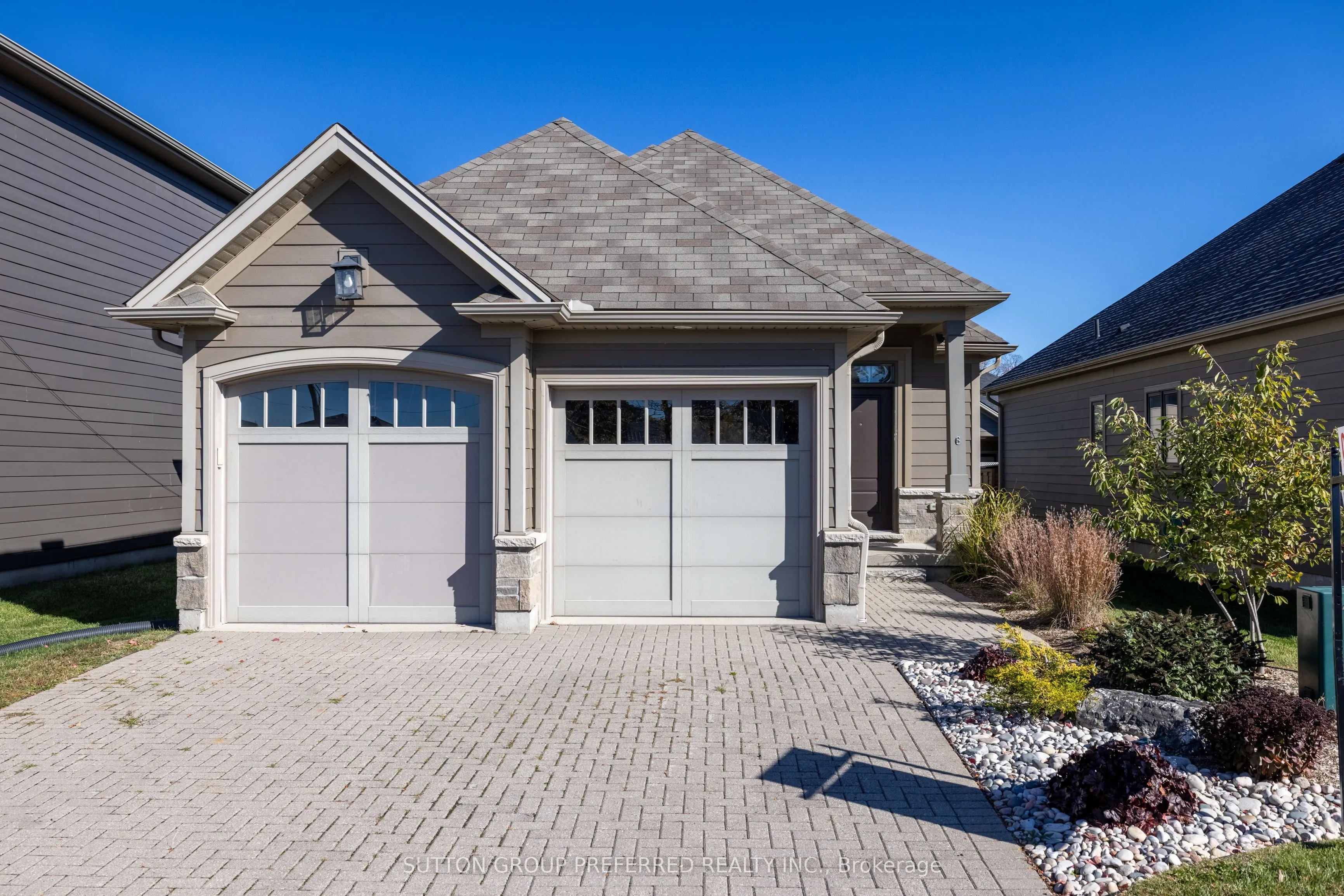 4700 Hamilton Road, #6