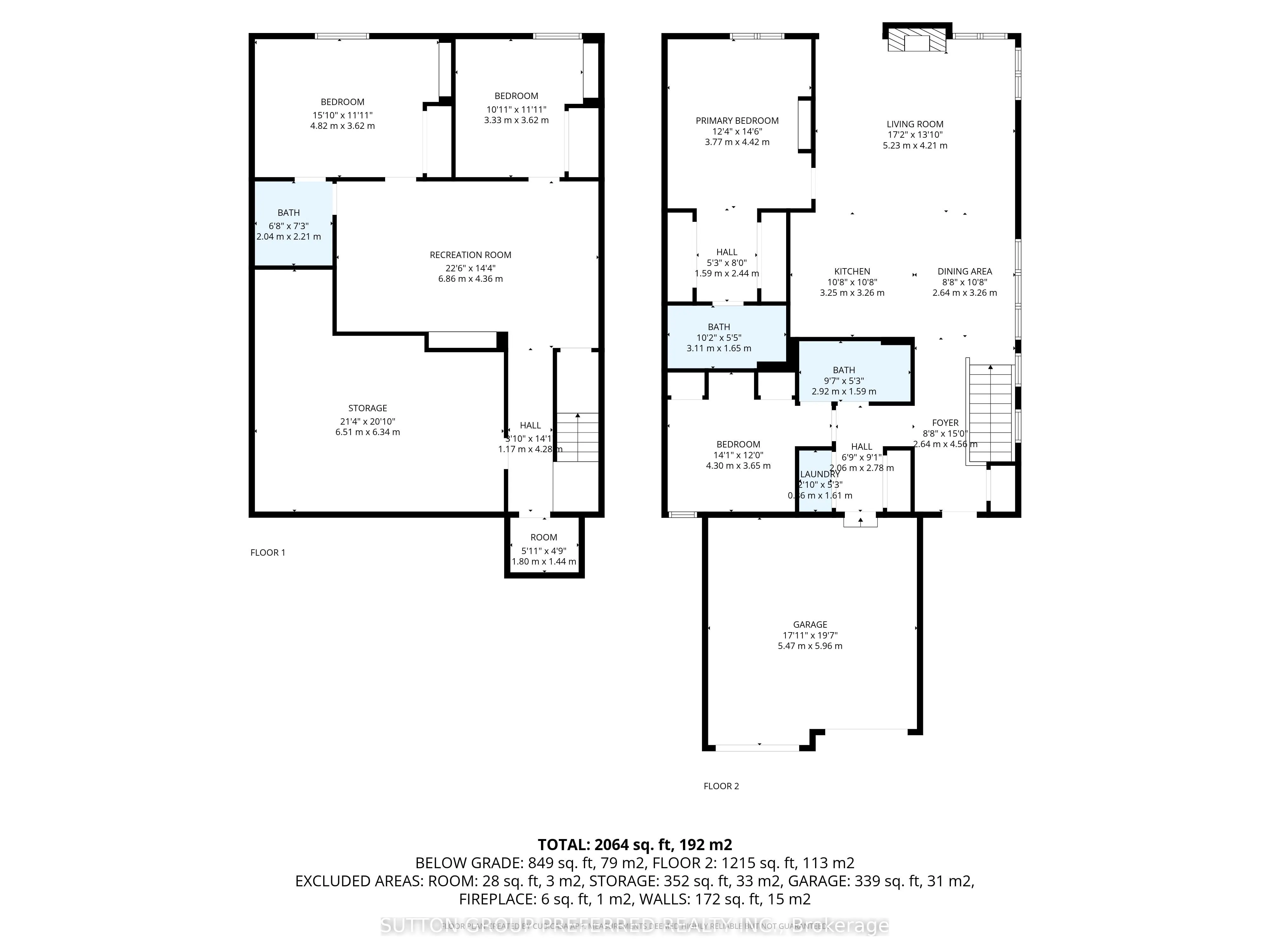 4700 Hamilton Road, #6