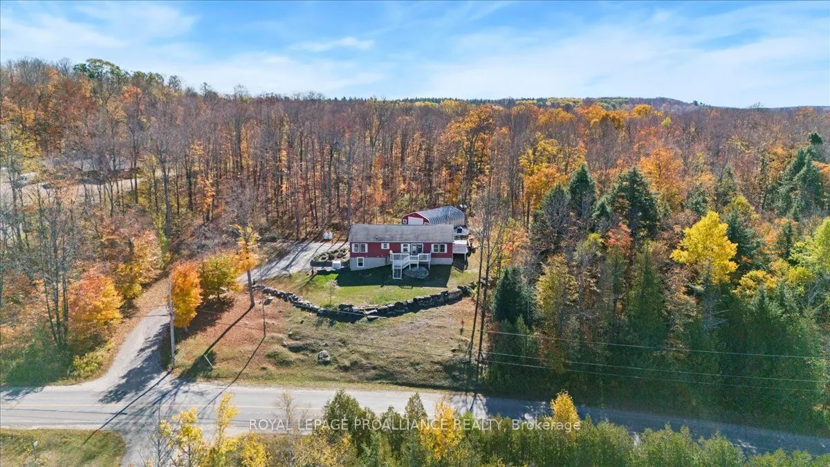 9800 Road 509