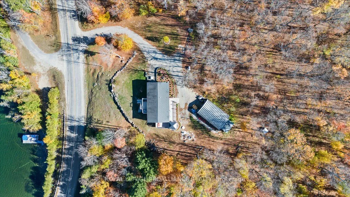 9800 Road 509