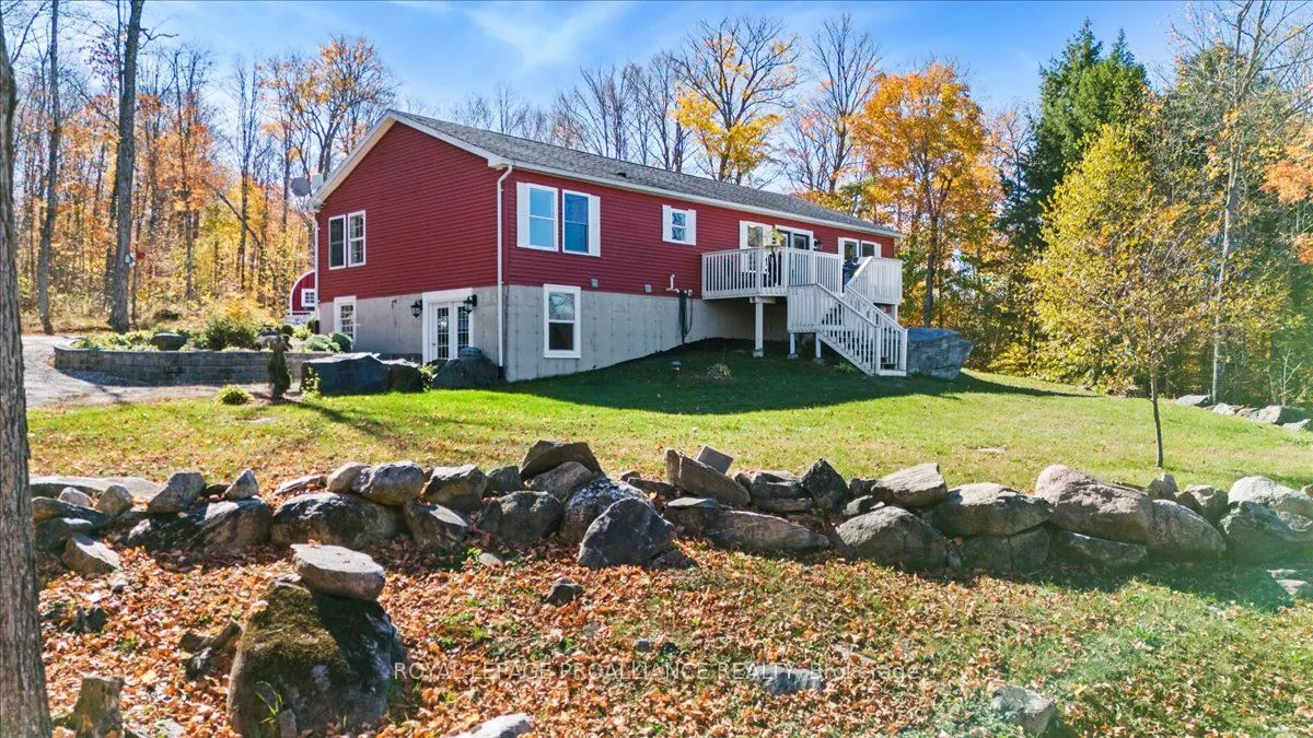 9800 Road 509
