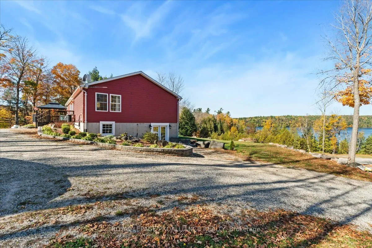 9800 Road 509