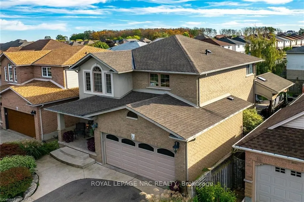 133 Eringate Drive