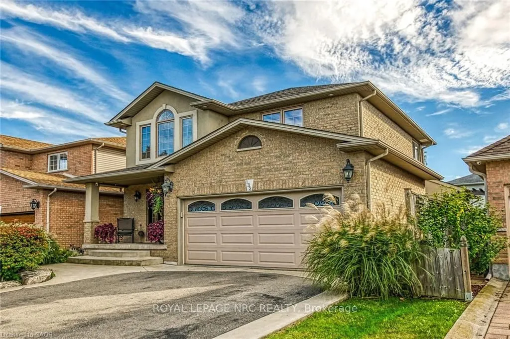 133 Eringate Drive