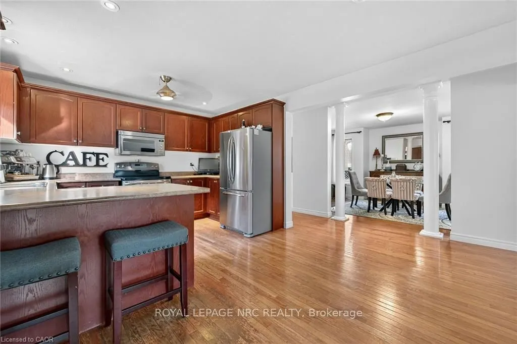 133 Eringate Drive
