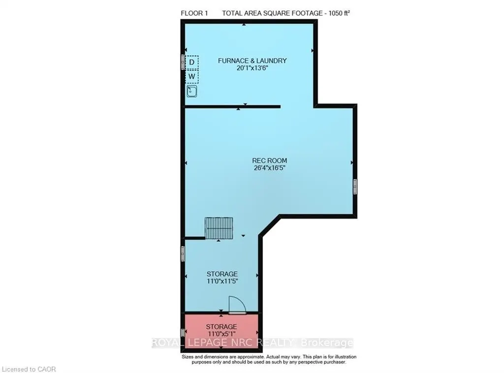 133 Eringate Drive