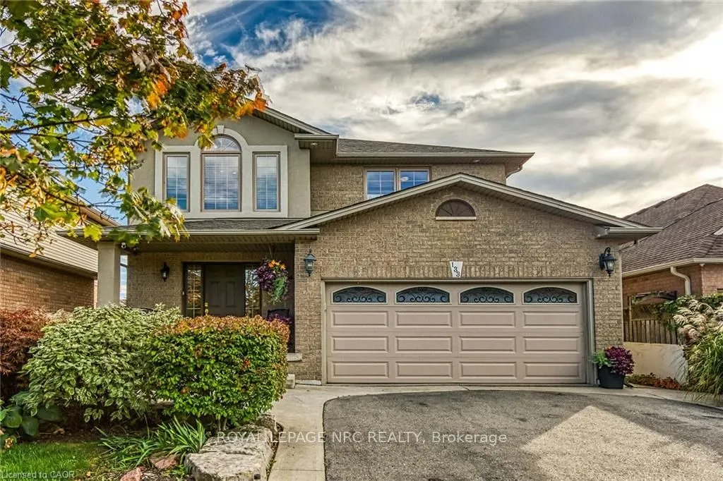133 Eringate Drive