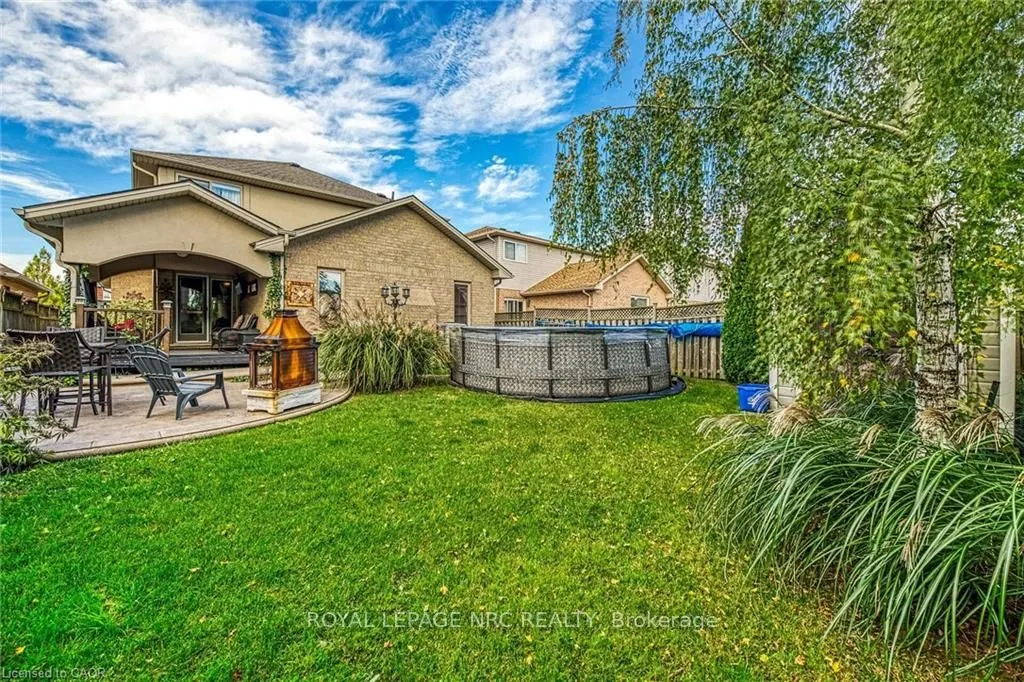 133 Eringate Drive