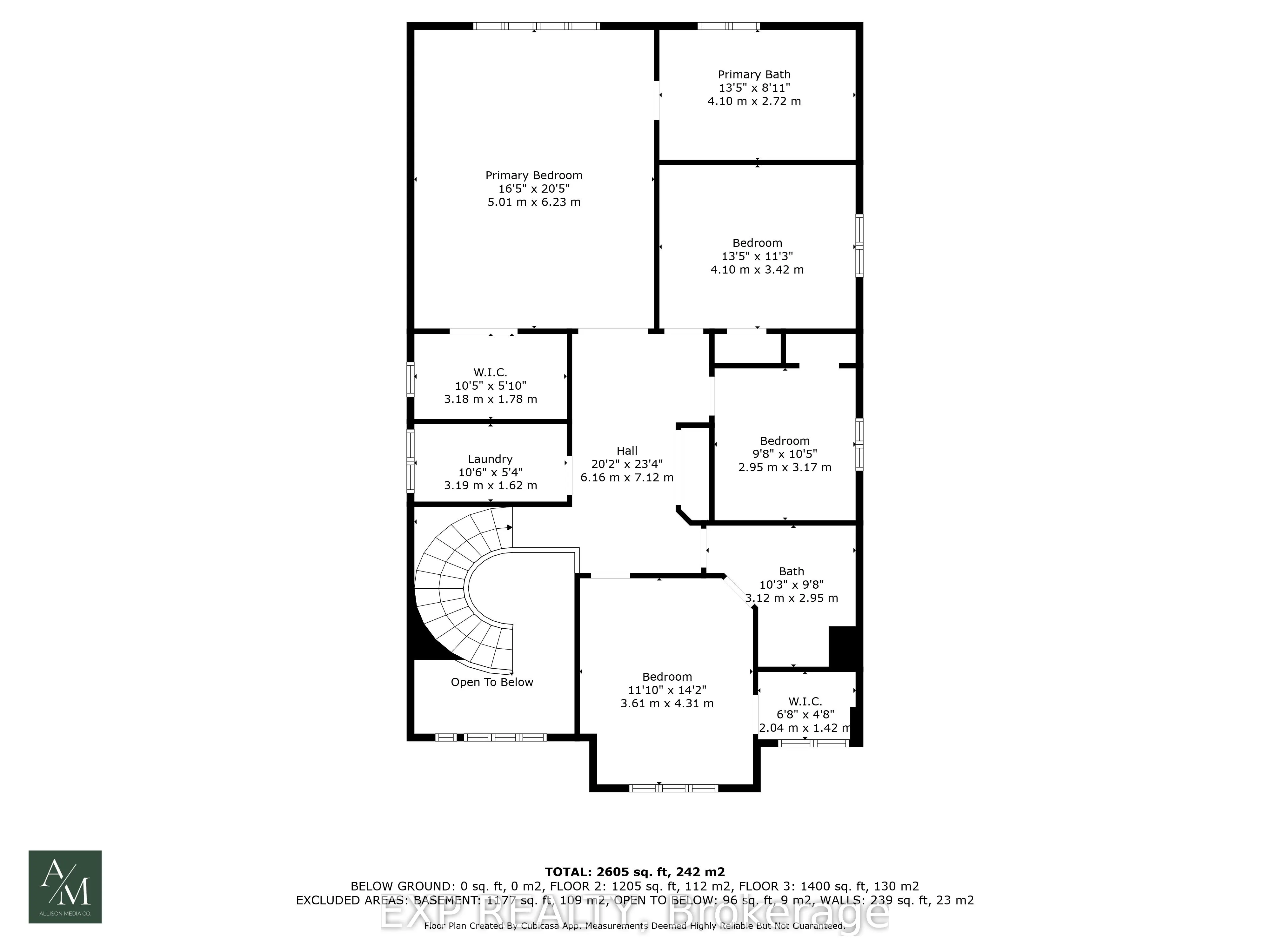 3978 Highland Park Drive