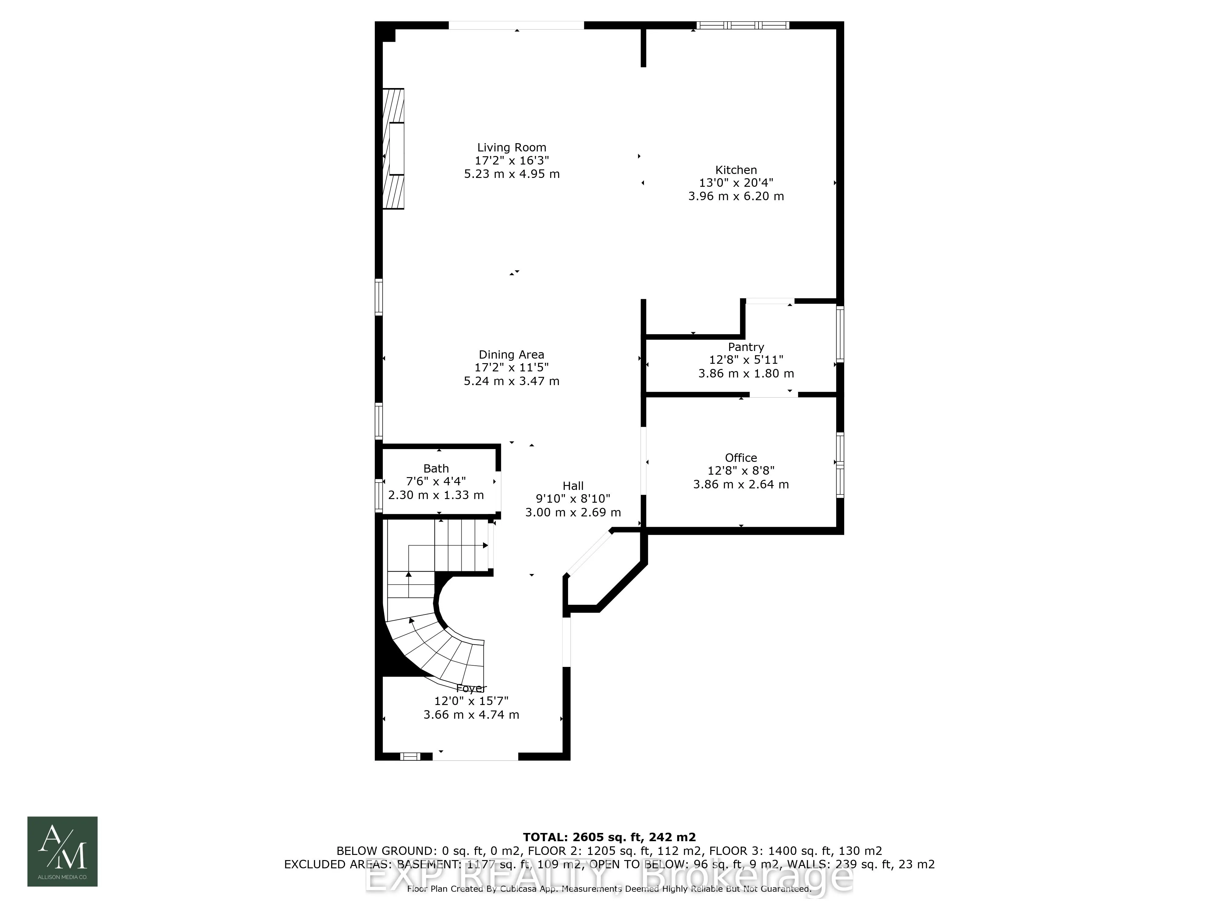 3978 Highland Park Drive