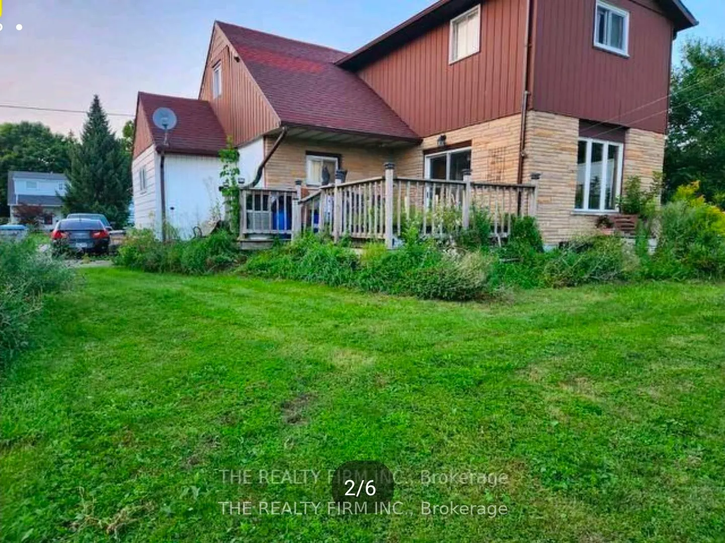 4 Quebec Road