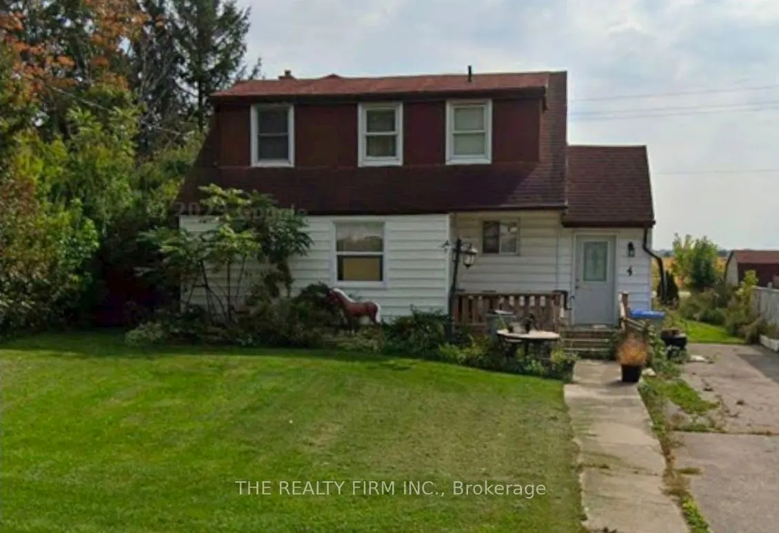 4 Quebec Road