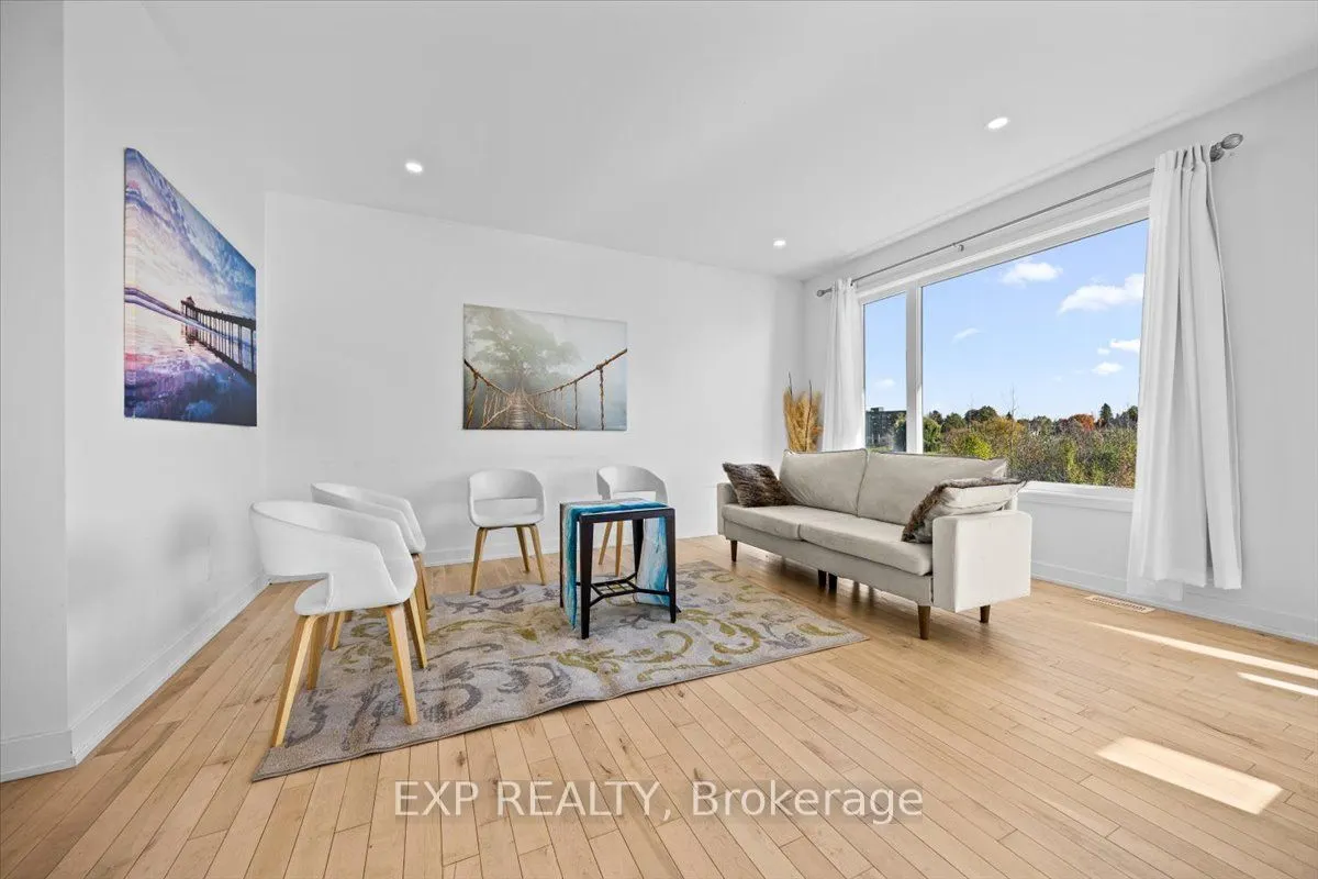 508 BARRAGE Street