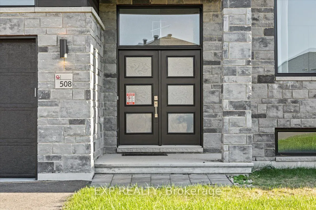508 BARRAGE Street