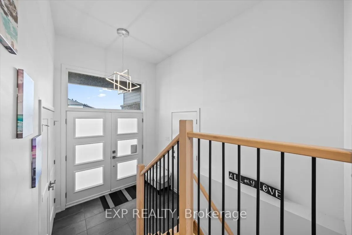 508 BARRAGE Street