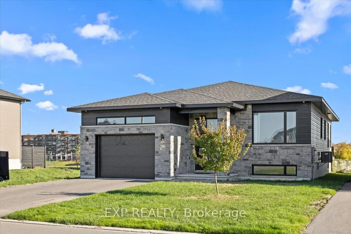 508 BARRAGE Street