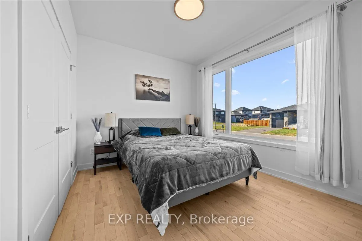 508 BARRAGE Street