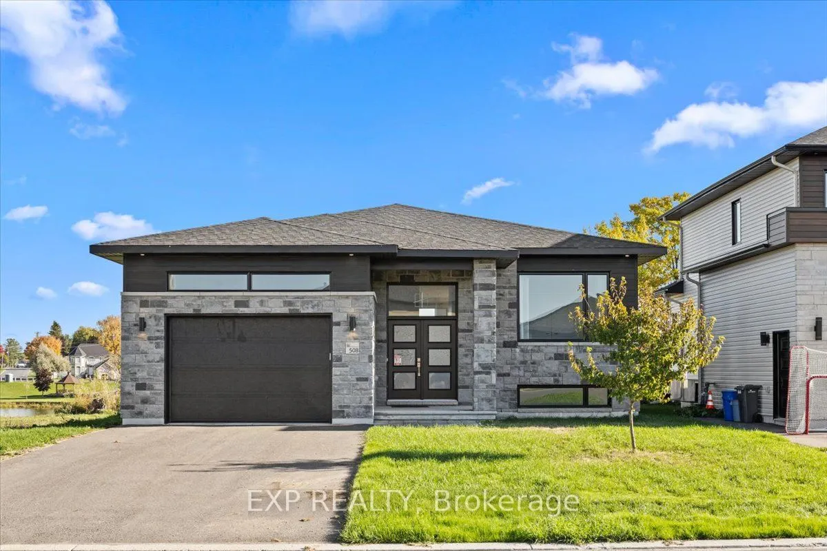 508 BARRAGE Street