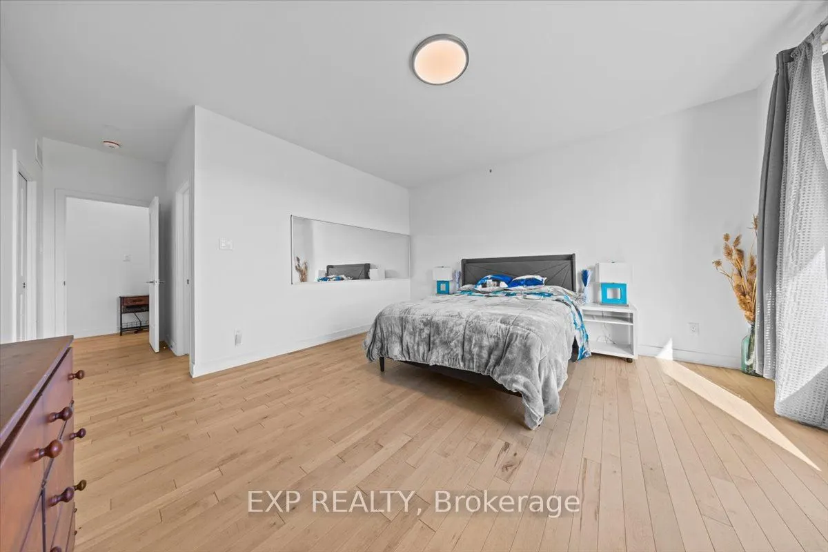 508 BARRAGE Street