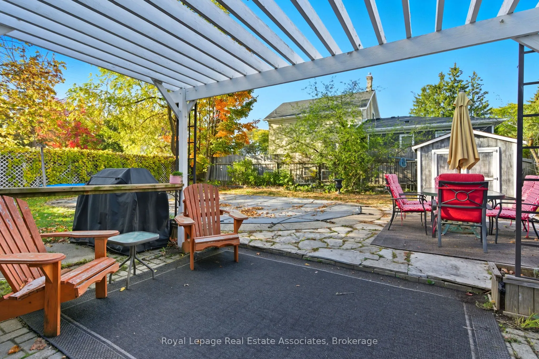 3 Shaw Avenue E