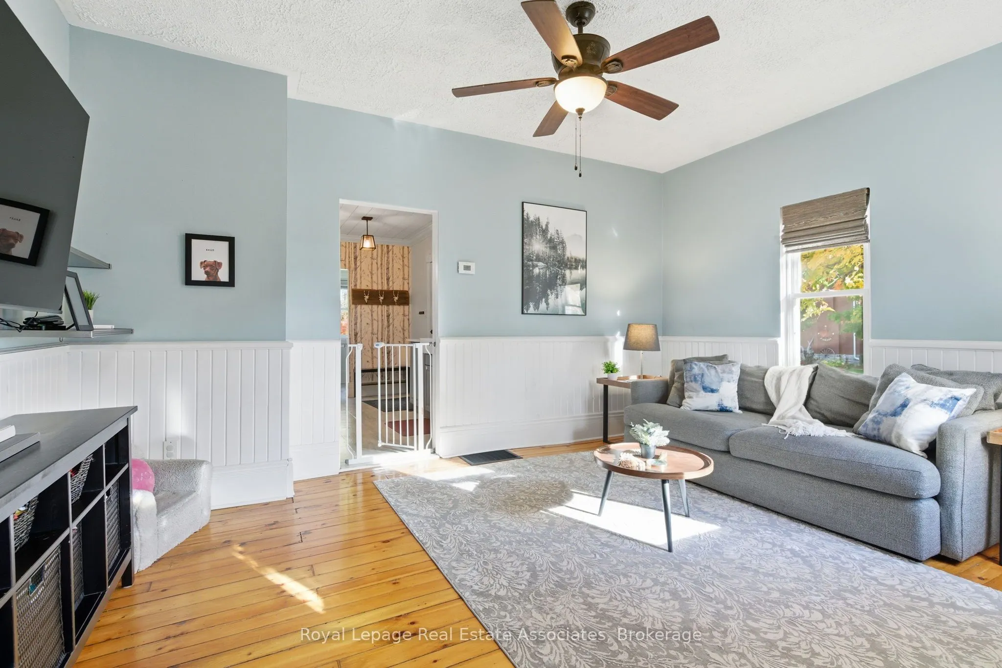 3 Shaw Avenue E