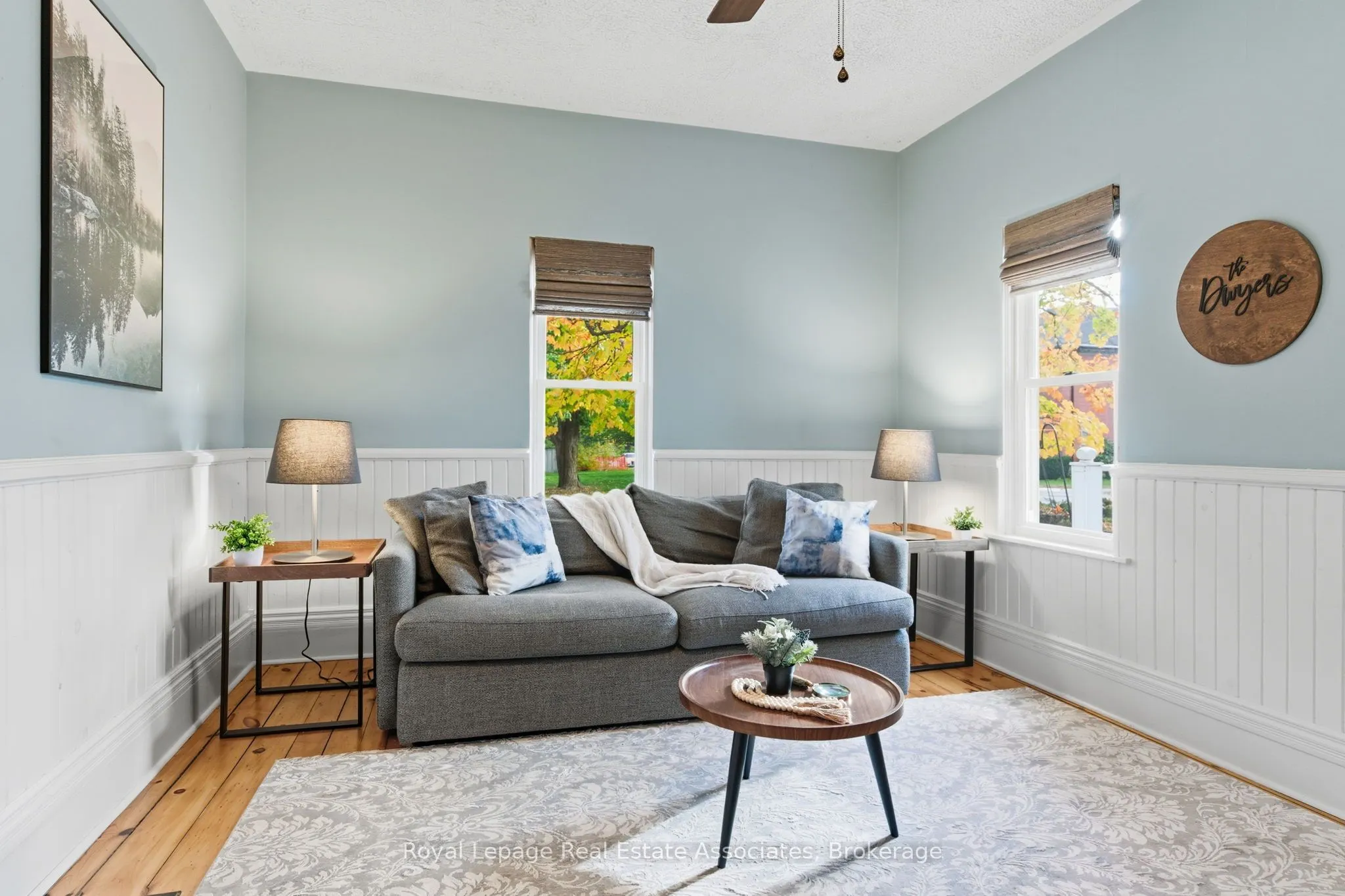 3 Shaw Avenue E