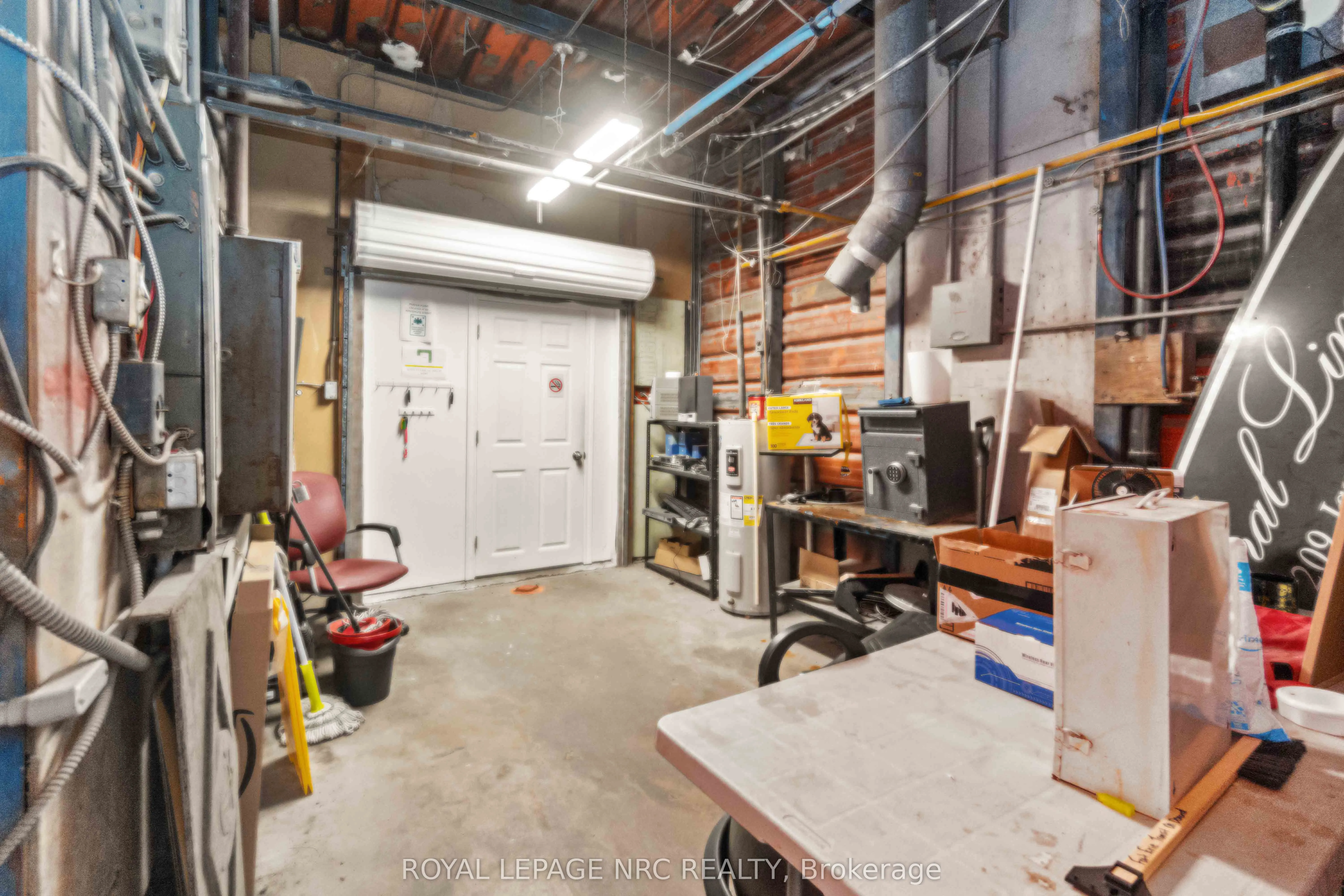 88 Wintemute Street