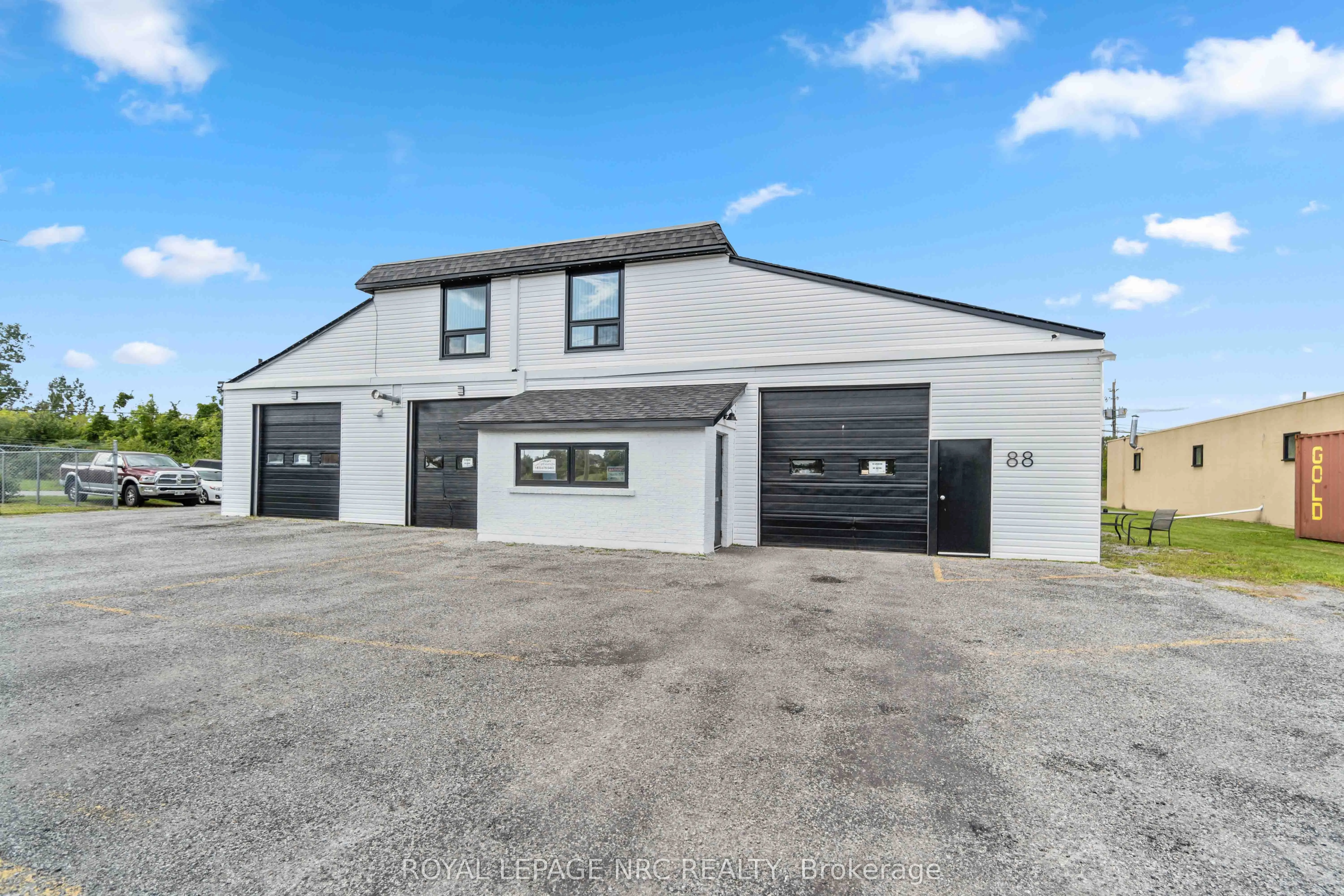 88 Wintemute Street